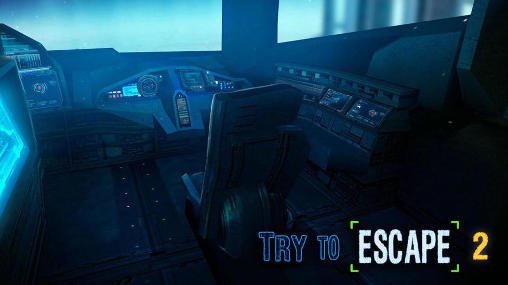download Try to escape 2 apk